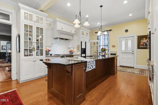 109 S Walnut Street, Spring Hope, NC 27882