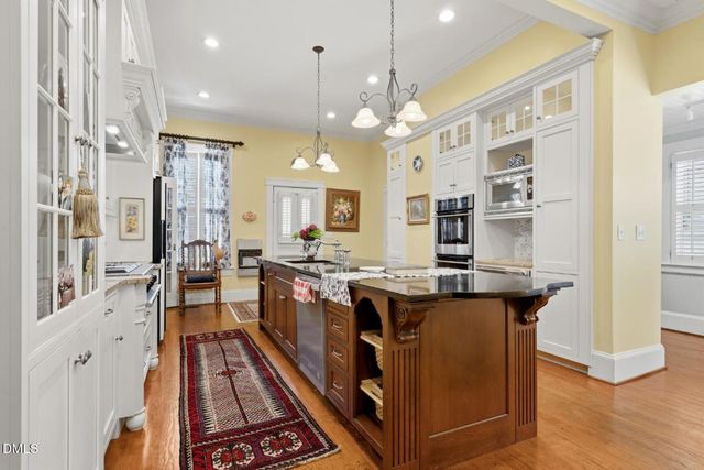 109 S Walnut Street, Spring Hope, NC 27882