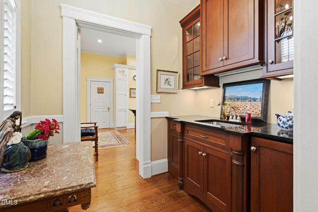 109 S Walnut Street, Spring Hope, NC 27882
