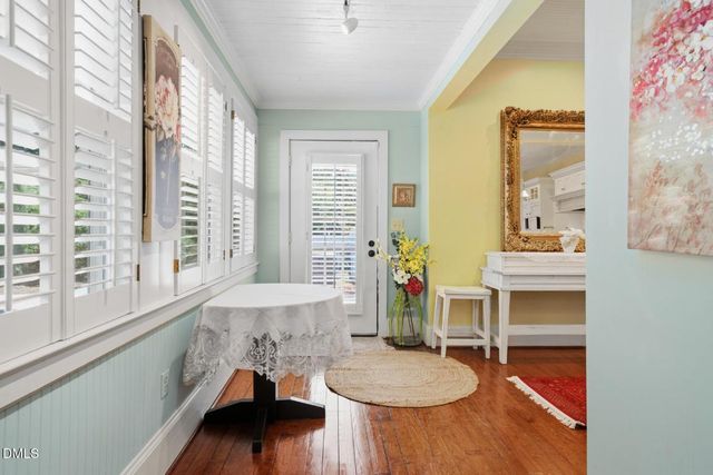 109 S Walnut Street, Spring Hope, NC 27882