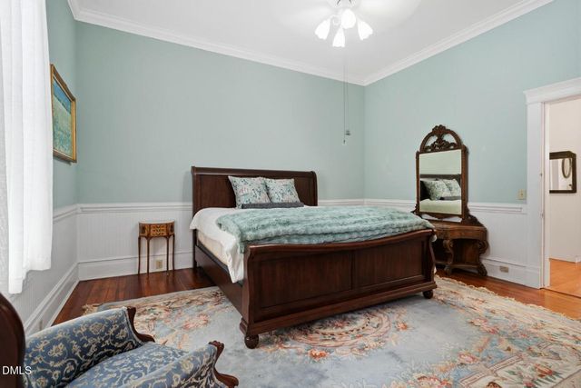 109 S Walnut Street, Spring Hope, NC 27882