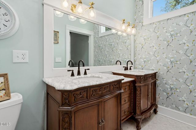 109 S Walnut Street, Spring Hope, NC 27882