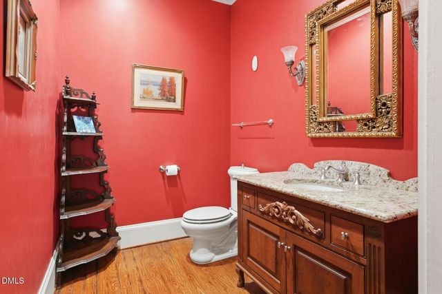 109 S Walnut Street, Spring Hope, NC 27882
