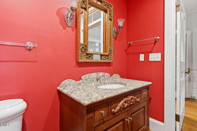 109 S Walnut Street, Spring Hope, NC 27882