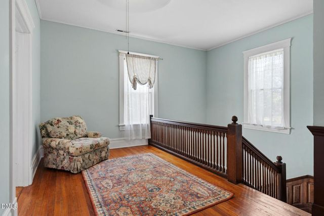 109 S Walnut Street, Spring Hope, NC 27882