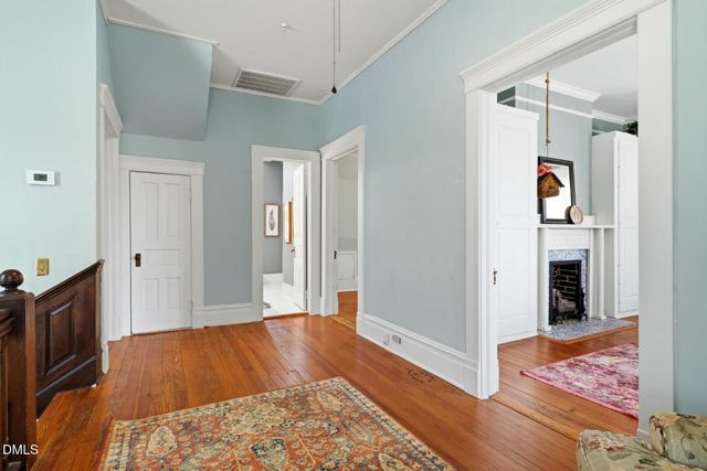 109 S Walnut Street, Spring Hope, NC 27882