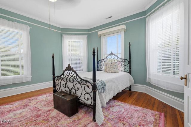 109 S Walnut Street, Spring Hope, NC 27882