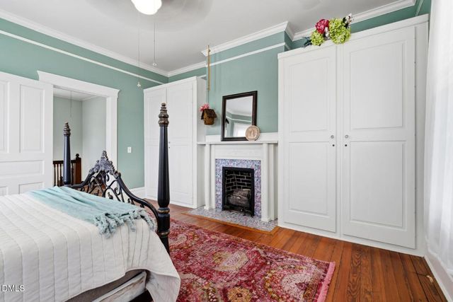 109 S Walnut Street, Spring Hope, NC 27882