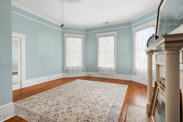 109 S Walnut Street, Spring Hope, NC 27882