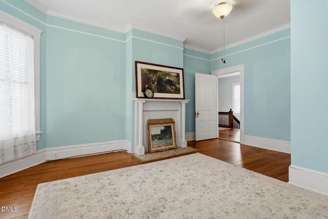 109 S Walnut Street, Spring Hope, NC 27882