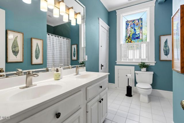 109 S Walnut Street, Spring Hope, NC 27882