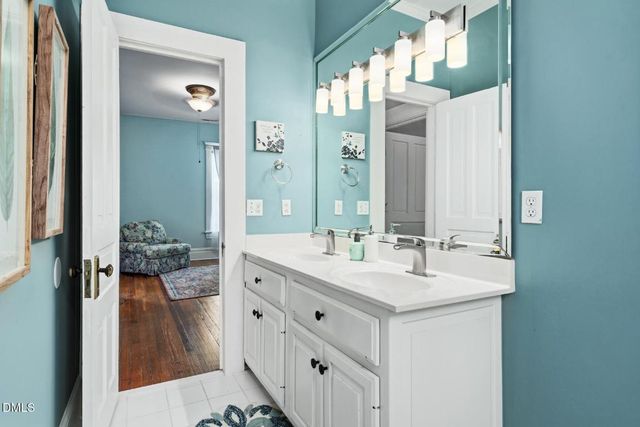 109 S Walnut Street, Spring Hope, NC 27882