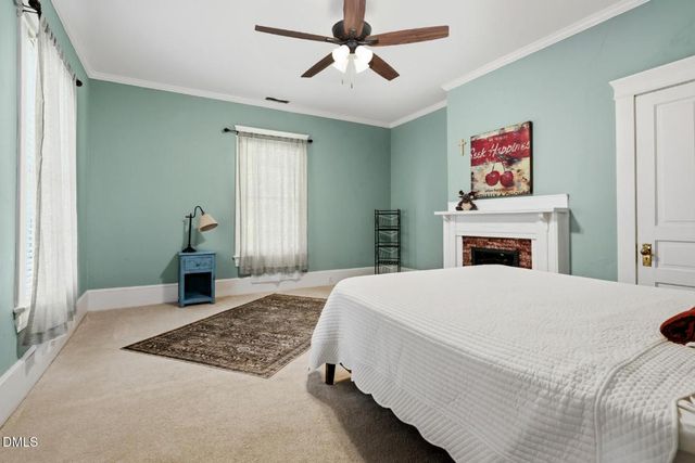109 S Walnut Street, Spring Hope, NC 27882