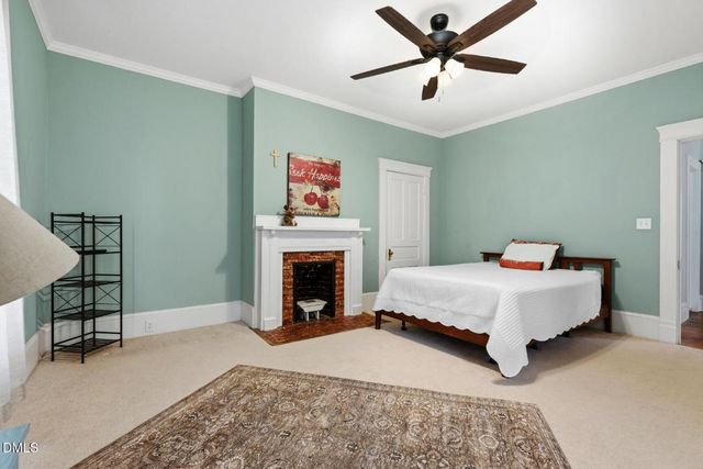 109 S Walnut Street, Spring Hope, NC 27882