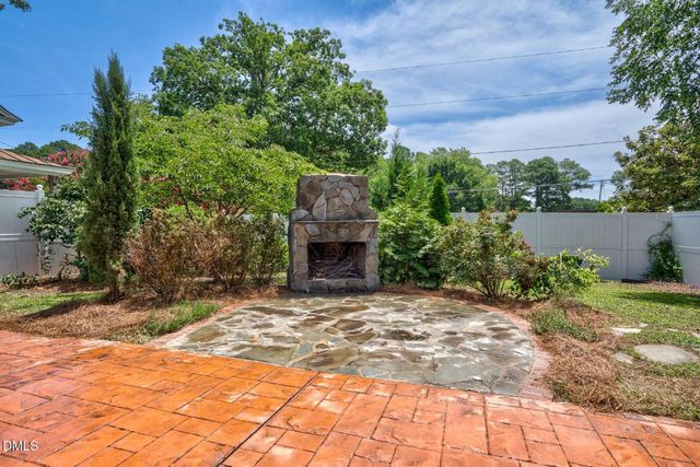 109 S Walnut Street, Spring Hope, NC 27882