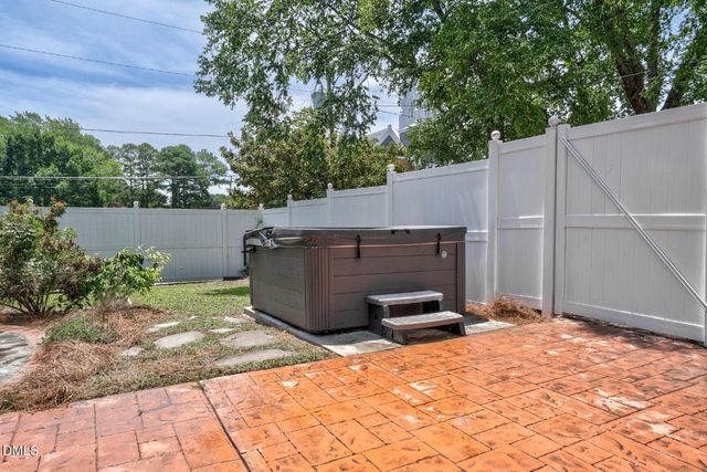 109 S Walnut Street, Spring Hope, NC 27882