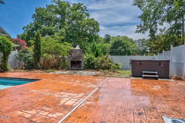 109 S Walnut Street, Spring Hope, NC 27882
