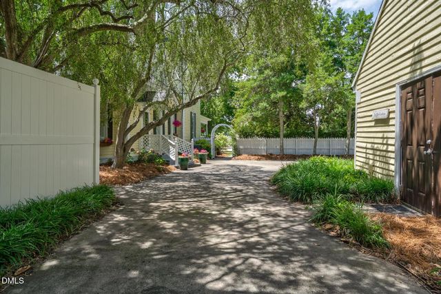 109 S Walnut Street, Spring Hope, NC 27882