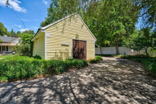 109 S Walnut Street, Spring Hope, NC 27882
