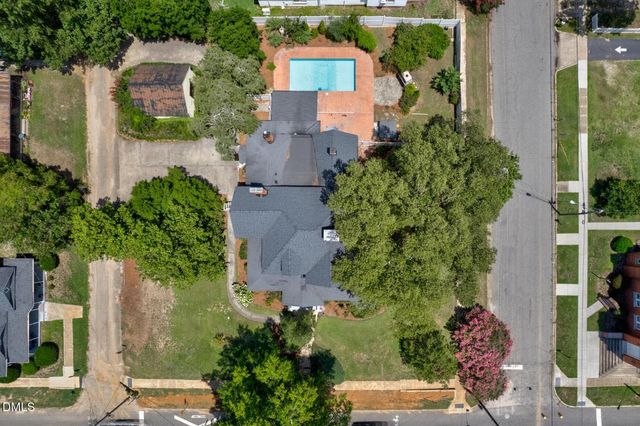 109 S Walnut Street, Spring Hope, NC 27882