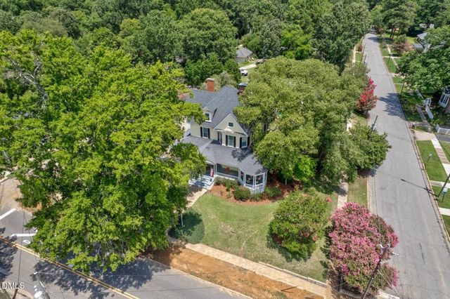 109 S Walnut Street, Spring Hope, NC 27882