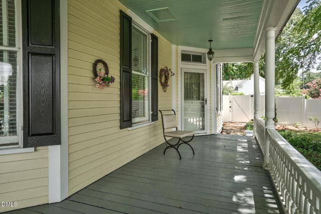 109 S Walnut Street, Spring Hope, NC 27882