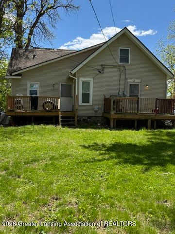 124 School Street, Williamston, MI 48895