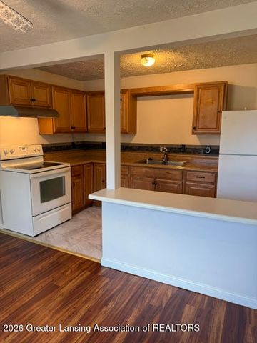 124 School Street, Williamston, MI 48895