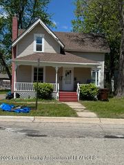 124 School Street, Williamston, MI 48895
