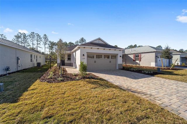 10218 SW 99TH LANE, Ocala, FL 34481