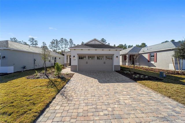 10218 SW 99TH LANE, Ocala, FL 34481