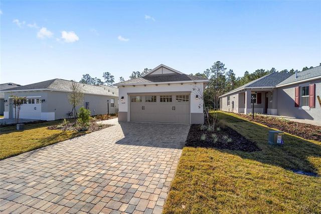 10218 SW 99TH LANE, Ocala, FL 34481