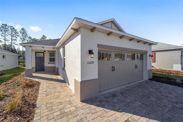 10218 SW 99TH LANE, Ocala, FL 34481