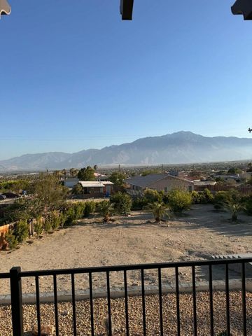 66815 Vista Place, Desert Hot Springs, CA 92240