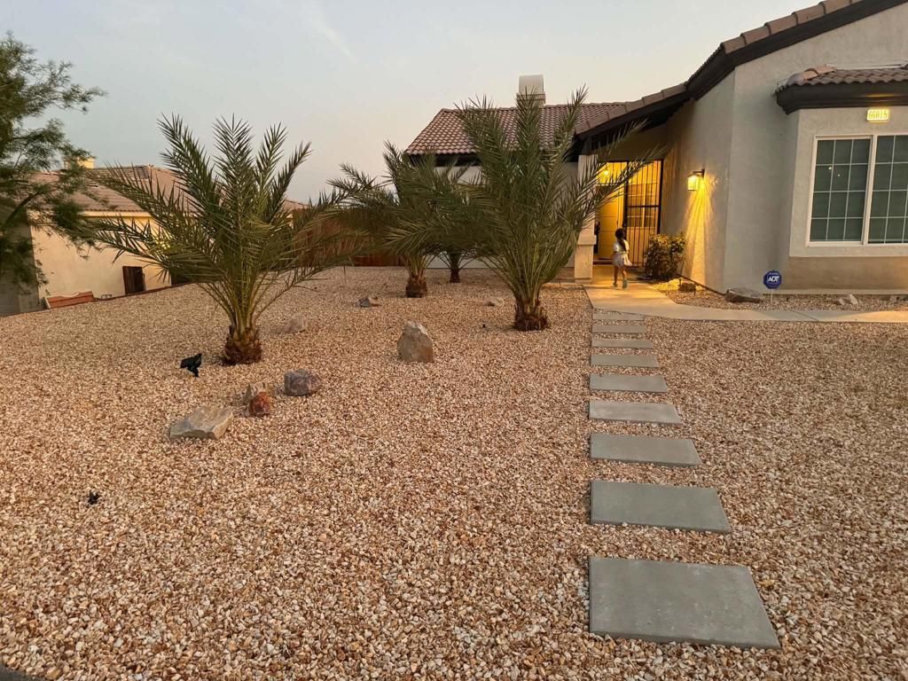 66815 Vista Place, Desert Hot Springs, CA 92240