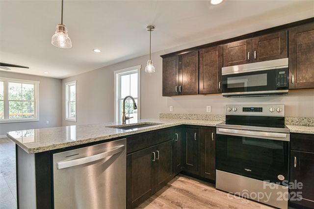 46 Honeycomb Drive, Old Fort, NC 28762