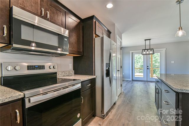 46 Honeycomb Drive, Old Fort, NC 28762