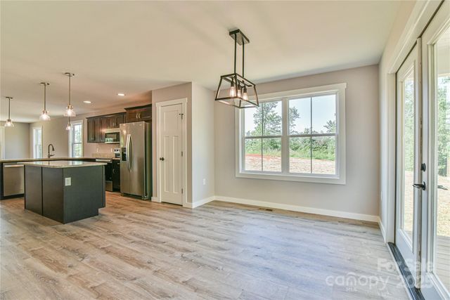 46 Honeycomb Drive, Old Fort, NC 28762