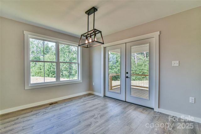 46 Honeycomb Drive, Old Fort, NC 28762