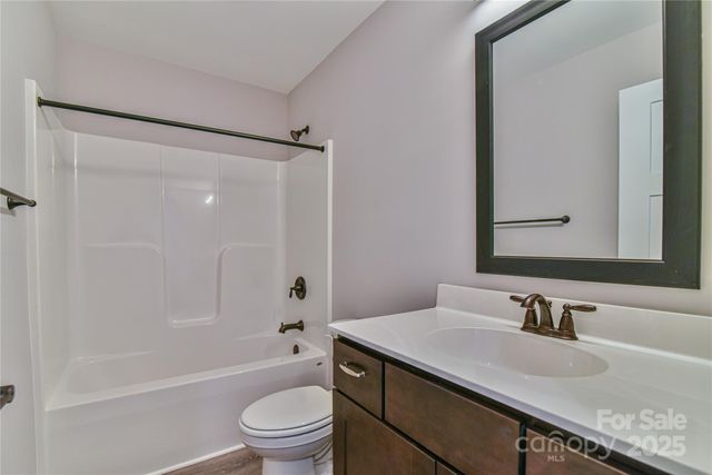 46 Honeycomb Drive, Old Fort, NC 28762