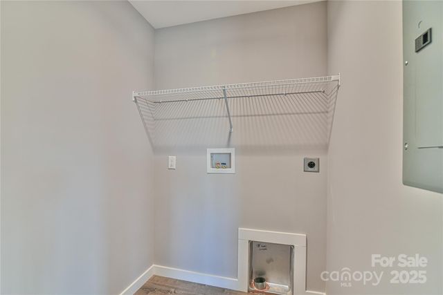 46 Honeycomb Drive, Old Fort, NC 28762