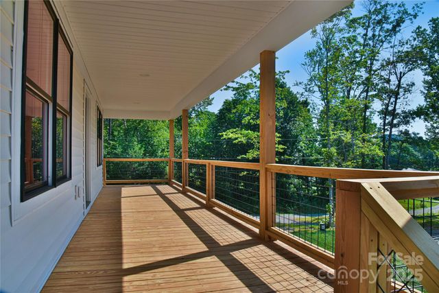 46 Honeycomb Drive, Old Fort, NC 28762