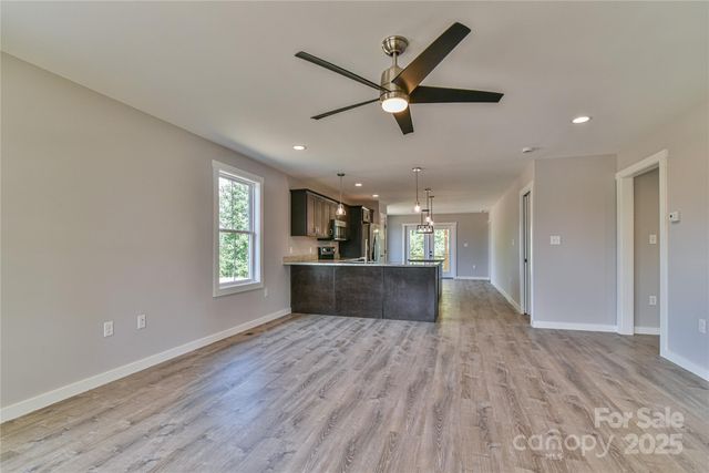 46 Honeycomb Drive, Old Fort, NC 28762