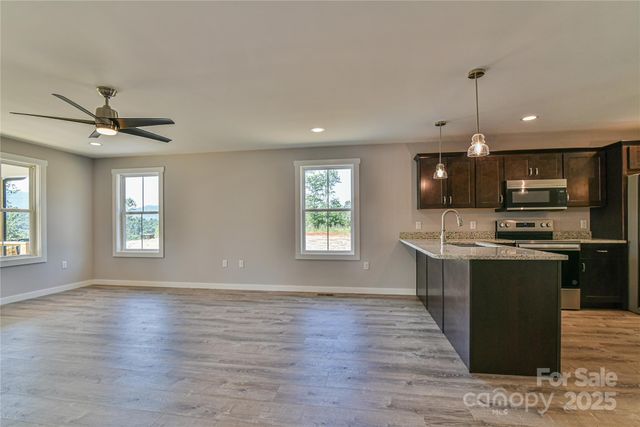 46 Honeycomb Drive, Old Fort, NC 28762