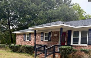 1221 Hayden Road, North, SC 29112