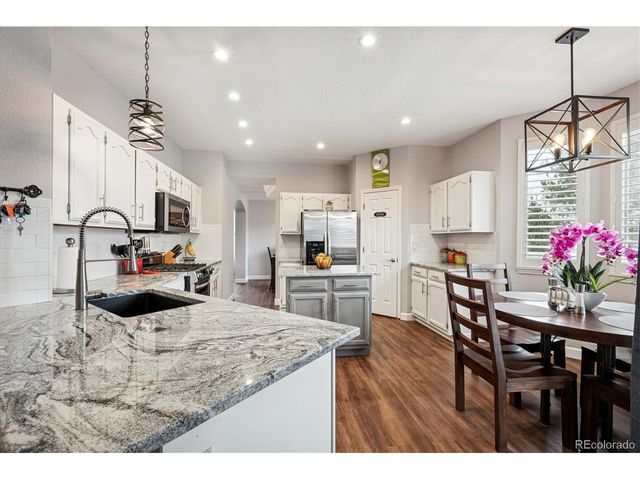 5700 S Jellison St, Littleton, CO 80123