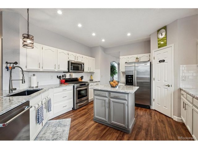 5700 S Jellison St, Littleton, CO 80123