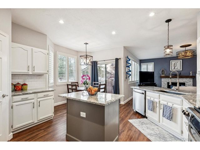 5700 S Jellison St, Littleton, CO 80123