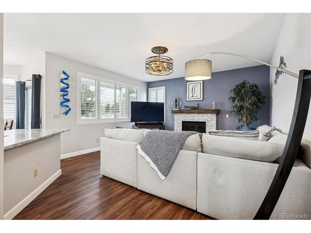 5700 S Jellison St, Littleton, CO 80123