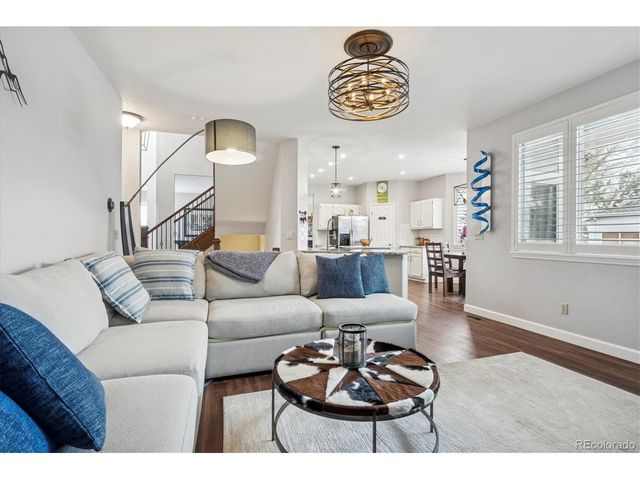 5700 S Jellison St, Littleton, CO 80123